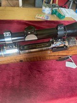 Jerry Fisher New 375 H&H - 12 of 13