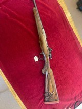 New Jerry Fisher Springfield 35 Whelen - 7 of 10