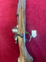 New Jerry Fisher Springfield 35 Whelen - 4 of 10