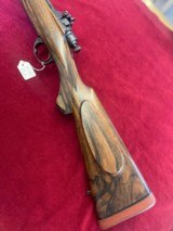 New Jerry Fisher Springfield 35 Whelen - 10 of 10