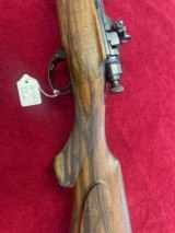 New Jerry Fisher Springfield 35 Whelen - 9 of 10