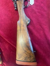New Jerry Fisher Springfield 35 Whelen - 5 of 10