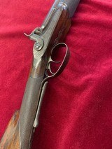 Moore & Woodward12 Gauge Percussion Fowling Piece - 15 of 15