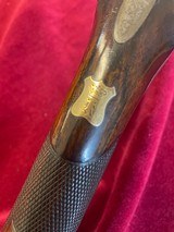 Moore & Woodward12 Gauge Percussion Fowling Piece - 14 of 15