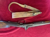 Moore & Woodward12 Gauge Percussion Fowling Piece - 6 of 15