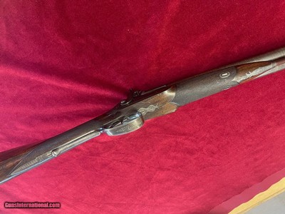Moore & Woodward12 Gauge Percussion Fowling Piece - Image 8 of 15
