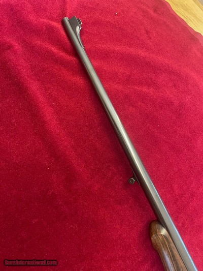 Moore & Woodward12 Gauge Percussion Fowling Piece - Image 3 of 15