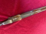 Moore & Woodward12 Gauge Percussion Fowling Piece - 9 of 15