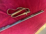 Moore & Woodward12 Gauge Percussion Fowling Piece - 7 of 15