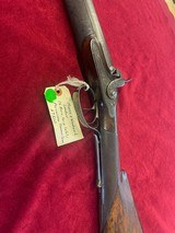 Moore & Woodward12 Gauge Percussion Fowling Piece - 5 of 15