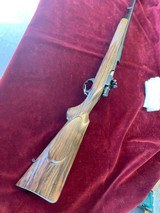 30-06 Jerry Fisher Mauser Rifle - 2 of 7