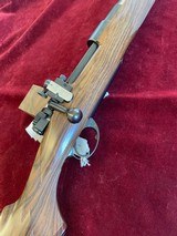 30-06 Jerry Fisher Mauser Rifle - 4 of 7