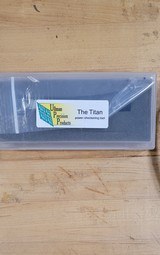 Ullman Precision Products Power Checkering Tool - 3 of 5