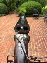 Beretta 455 Express Sidelock .470 NE - 14 of 15