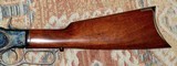Winchester/Miroku/Turnbull 1873 Short Rifle .45 Colt - 3 of 15