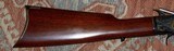 Winchester/Miroku/Turnbull 1873 Short Rifle .45 Colt - 7 of 15