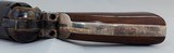 Colt Model 1851 Navy 2nd Generation Model F1100"F" Series First Serial Number 24900 - 8 of 15
