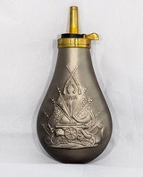 Colt Model 1851 Navy 2nd Generation Model F1100"F" Series First Serial Number 24900 - 12 of 15