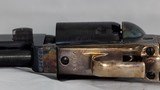 Colt Model 1851 Navy 2nd Generation Model F1100"F" Series First Serial Number 24900 - 5 of 15