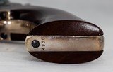 Colt Model 1851 Navy 2nd Generation Model F1100"F" Series First Serial Number 24900 - 6 of 15