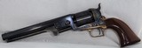 Colt Model 1851 Navy 2nd Generation Model F1100"F" Series First Serial Number 24900 - 1 of 15