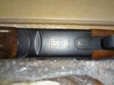 Beretta 686 Onyx Waterfowler 3 1/2