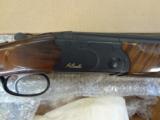 Beretta 686 Onyx Waterfowler 3 1/2