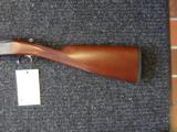 Beretta 686 Onyx 12ga English Stk 26 1/2