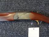 Beretta 686 Onyx 12ga English Stk 26 1/2