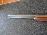 Beretta 686 Onyx 12ga English Stk 26 1/2