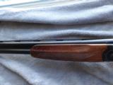 Orvis Beretta Uplander 12ga 26 1/2