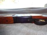 Orvis Beretta Uplander 12ga 26 1/2