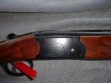 Orvis Beretta Uplander 12ga 26 1/2