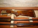 Browning Belgium Pigeon 28