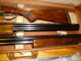 Browning Belgium Pigeon 28