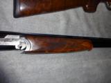 Beretta 687 Diamond Pigeon Sporting 28ga 30
