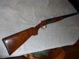 Beretta 687 Diamond Pigeon Sporting 28ga 30