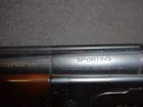 Beretta 686 Onyx Sporting 12ga 28
