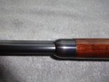 Winchester 1892 .32-20 Rifle, Factory letter late 1906 Man., 95%+ Investment quality cond. - 9 of 12