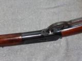 Winchester 1892 .32-20 Rifle, Factory letter late 1906 Man., 95%+ Investment quality cond. - 5 of 12