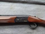 Beretta 686 Onyx Upland 20ga 26 1/2 - 9 of 12