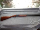 Beretta 686 Onyx Upland 20ga 26 1/2 - 1 of 12