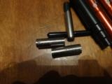 Briley Companion UltraLite .410 bore tube set ( from Beretta 28" 20 ga ) with 4 chokes and tools - 3 of 6