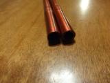 Briley Companion UltraLite .410 bore tube set ( from Beretta 28" 20 ga ) with 4 chokes and tools - 5 of 6