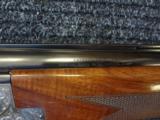 Browning B 27 Deluxe Game( Grade II )
12 ga 28" M/F English scroll engraved mint - 5 of 11