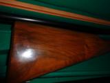 Garbi 200 20 ga 2 barrel set 26" & 28" in makers case $25,000 current replacement - 11 of 18