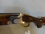 Winchester 101 Pigeon Grade 12 Ga 27" Sk/Sk in Factory tan case - 11 of 14