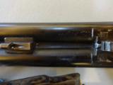 LC Smith Trap Grade 12 Ga Featherwieght frame 30" M/F 90-95% CC's w/orig lacquer coating - 18 of 19