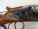 LC Smith Trap Grade 12 Ga Featherwieght frame 30" M/F 90-95% CC's w/orig lacquer coating - 14 of 19