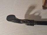 Colt Bisley in rare 38 Long Colt 5 1/2
